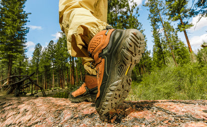 Hiking Boots original source view 7