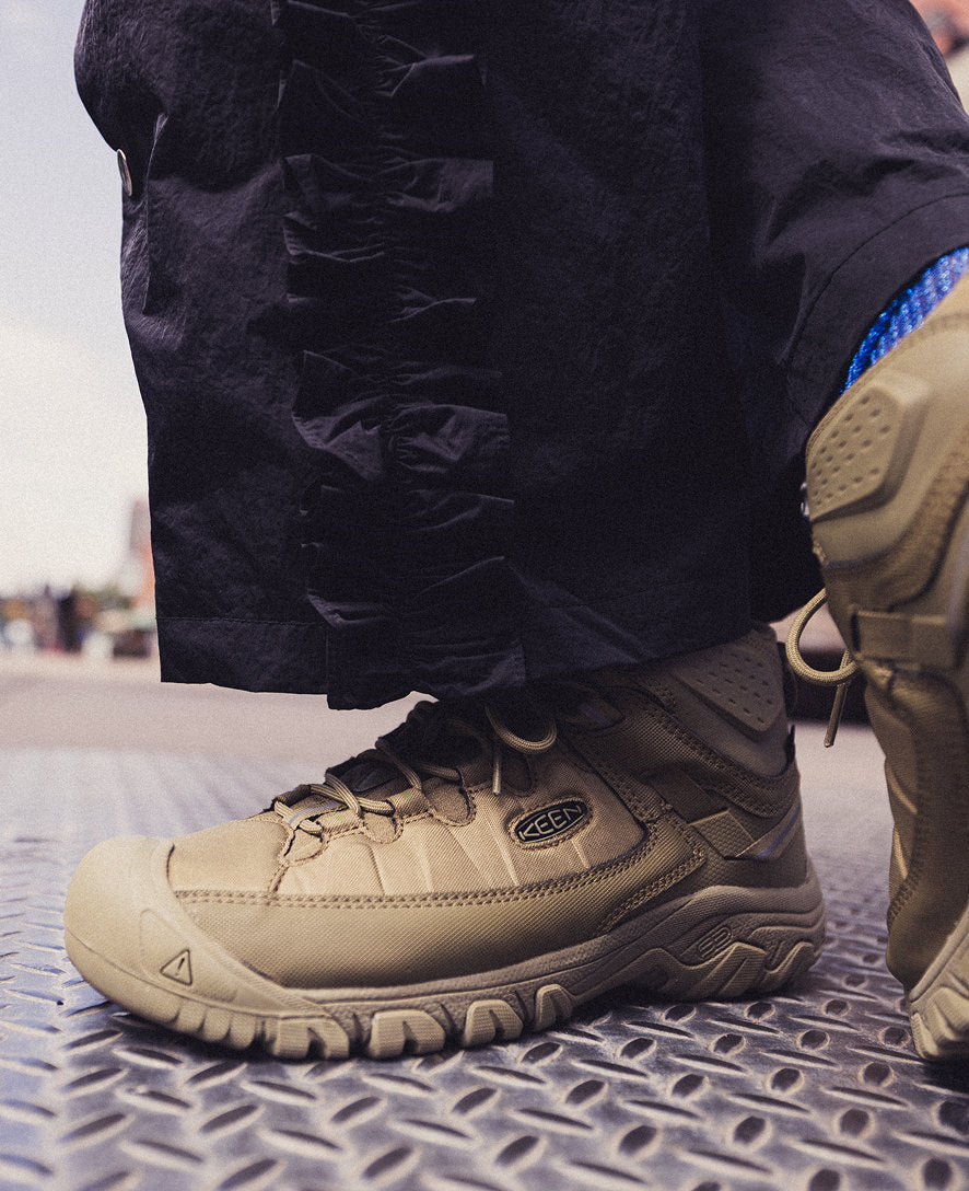 Hiking Boots original source view 7