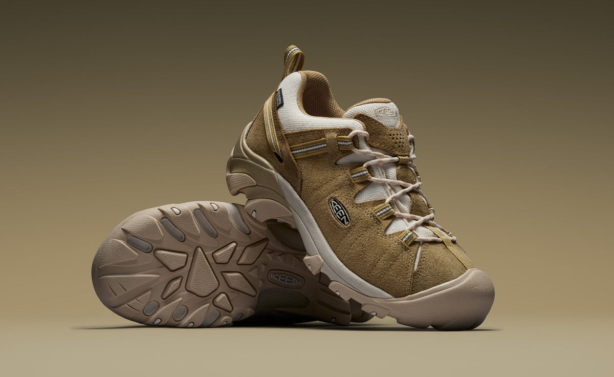 Hiking Shoes original source view 6