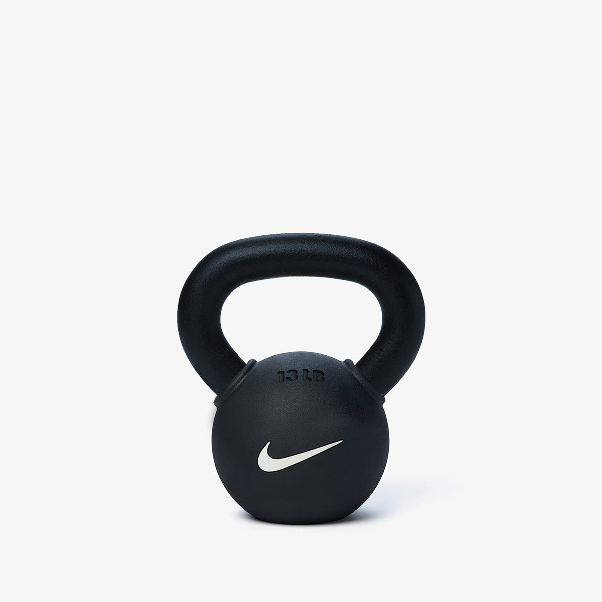 Rubber Coated Kettlebell source image 21