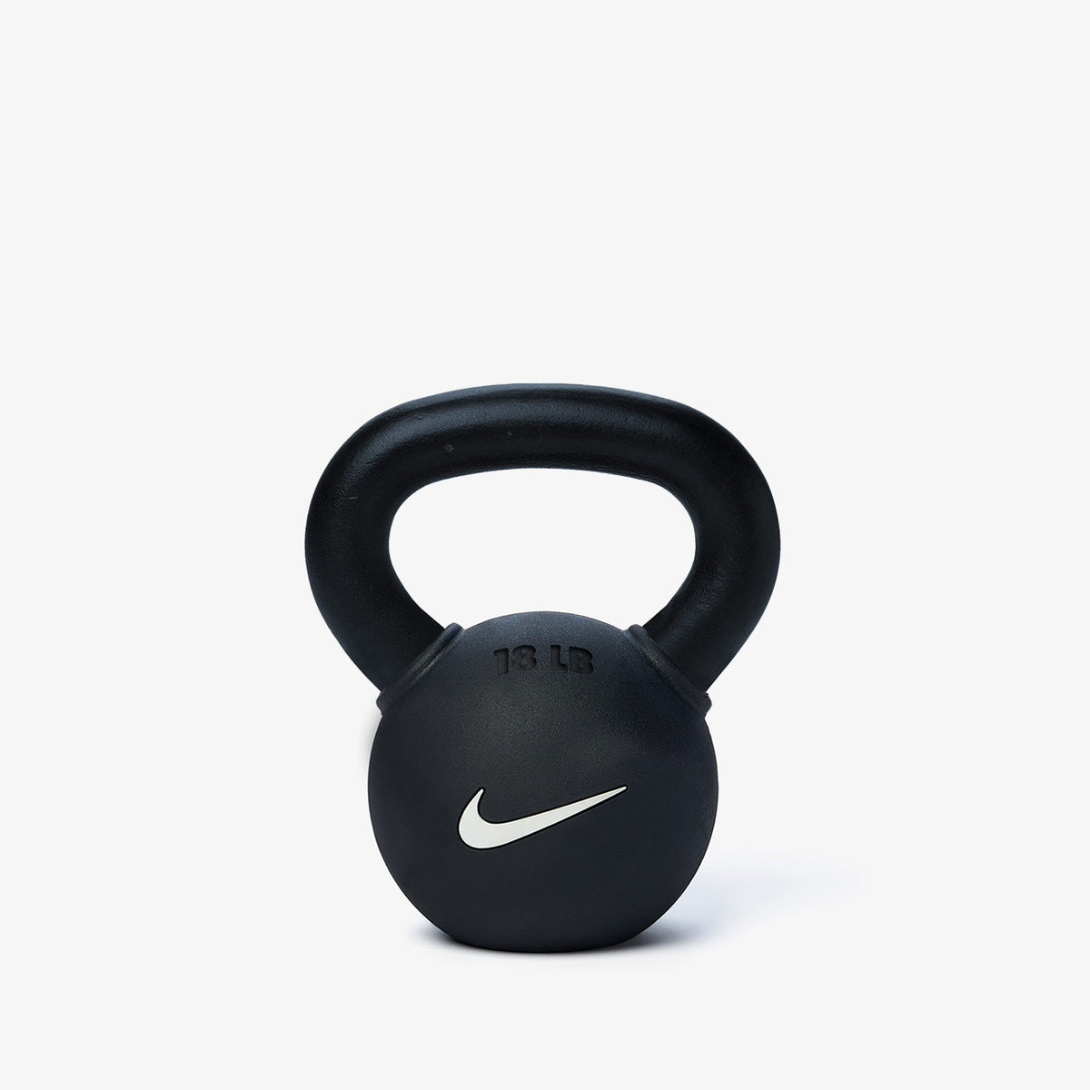 Rubber Coated Kettlebell source image 22