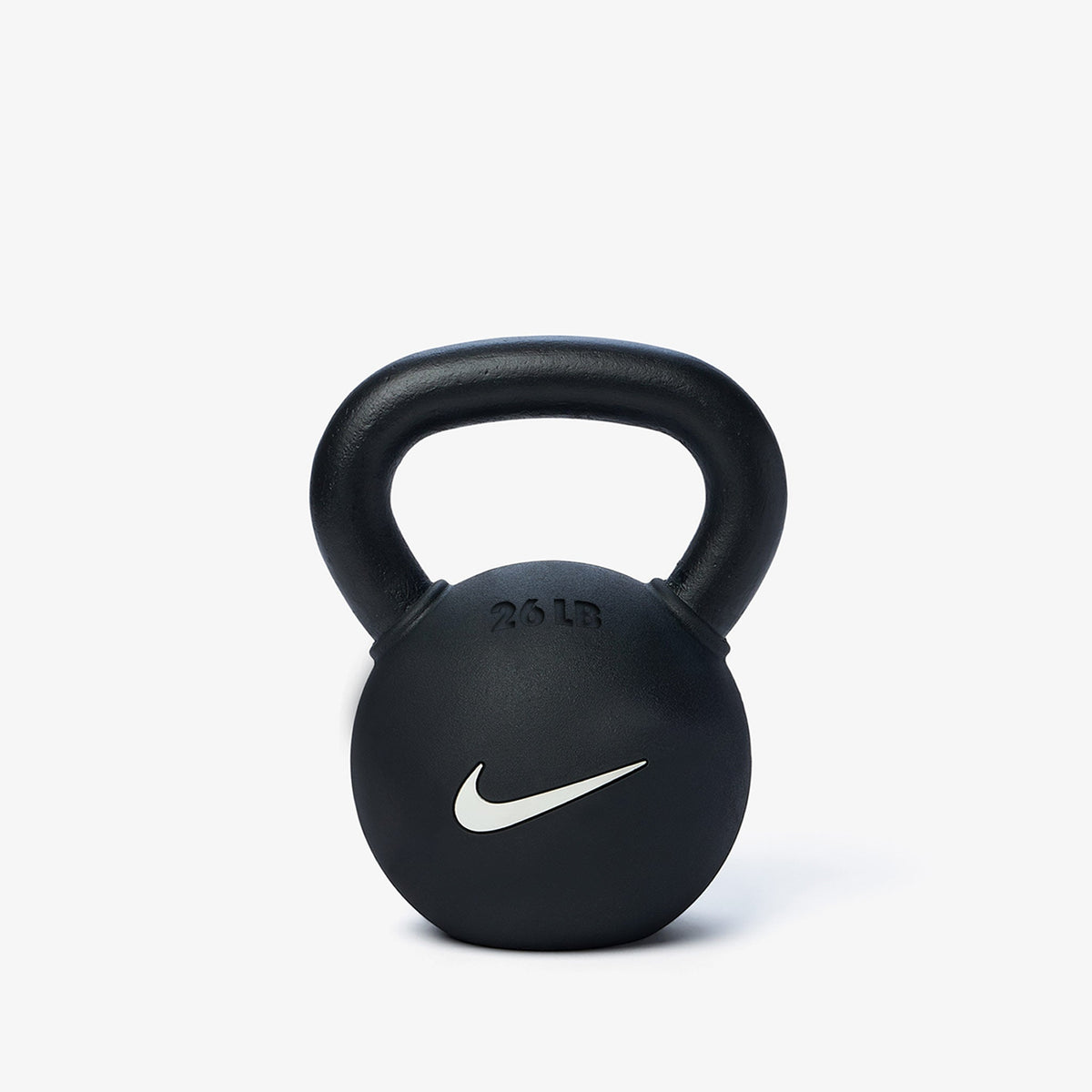 Rubber Coated Kettlebell source image 23