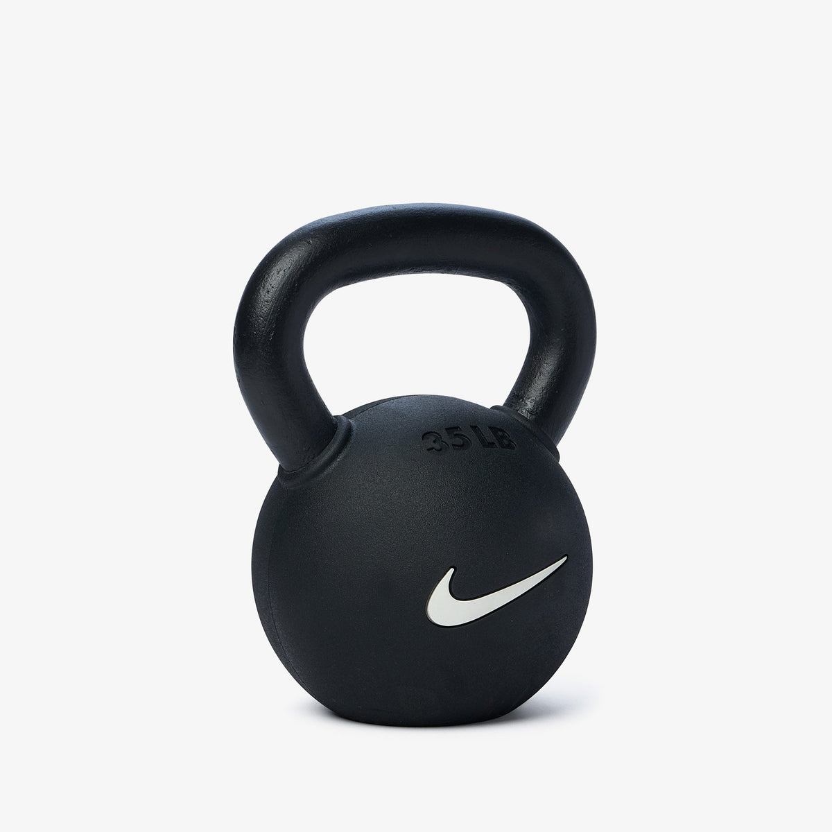 Rubber Coated Kettlebell source image 2
