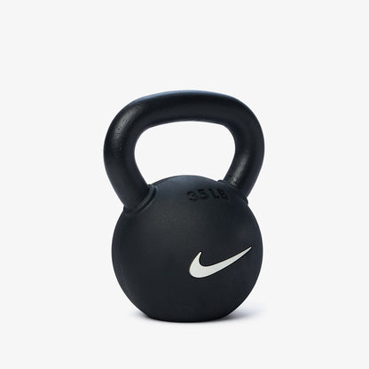 Rubber Coated Kettlebell source image 2