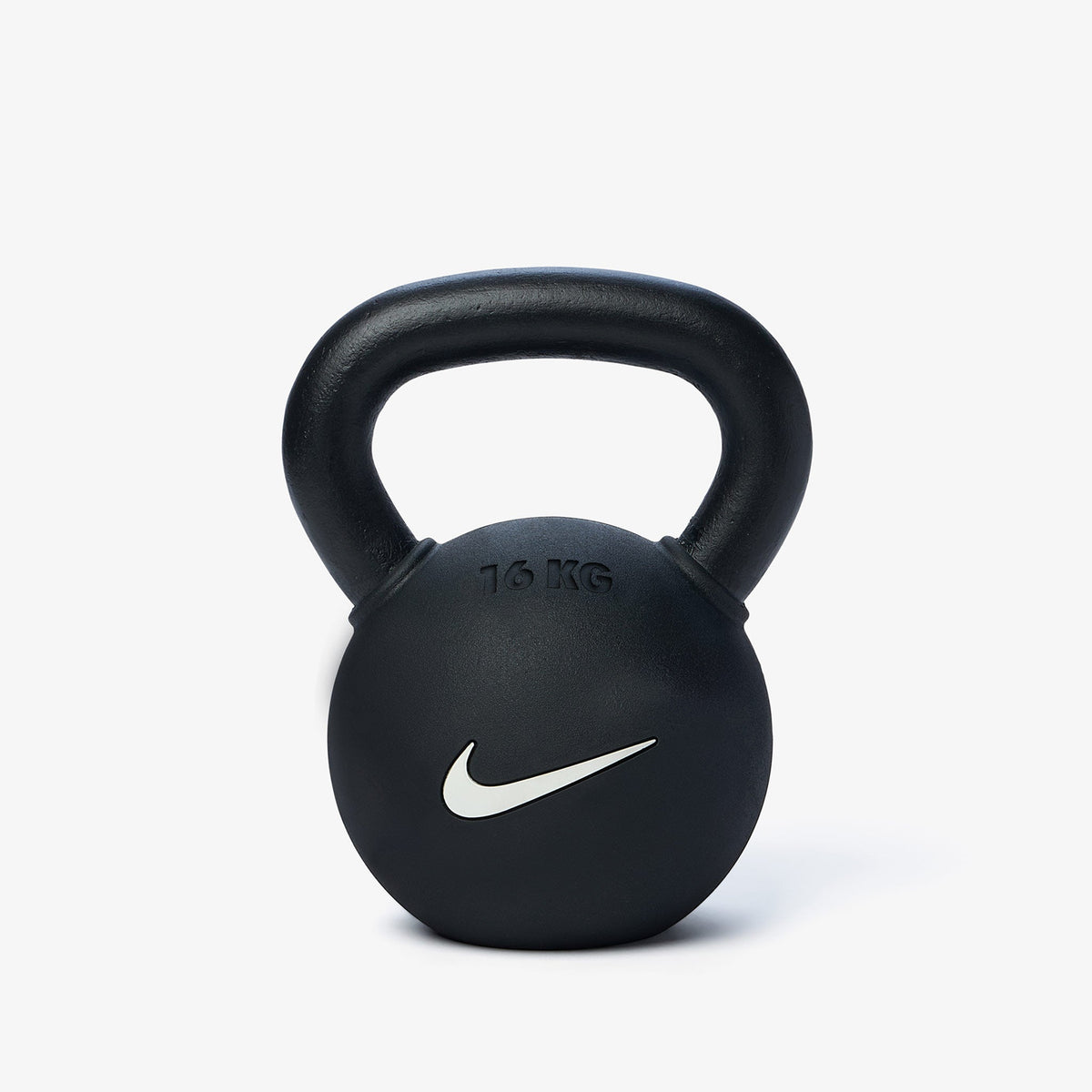 Rubber Coated Kettlebell source image 17
