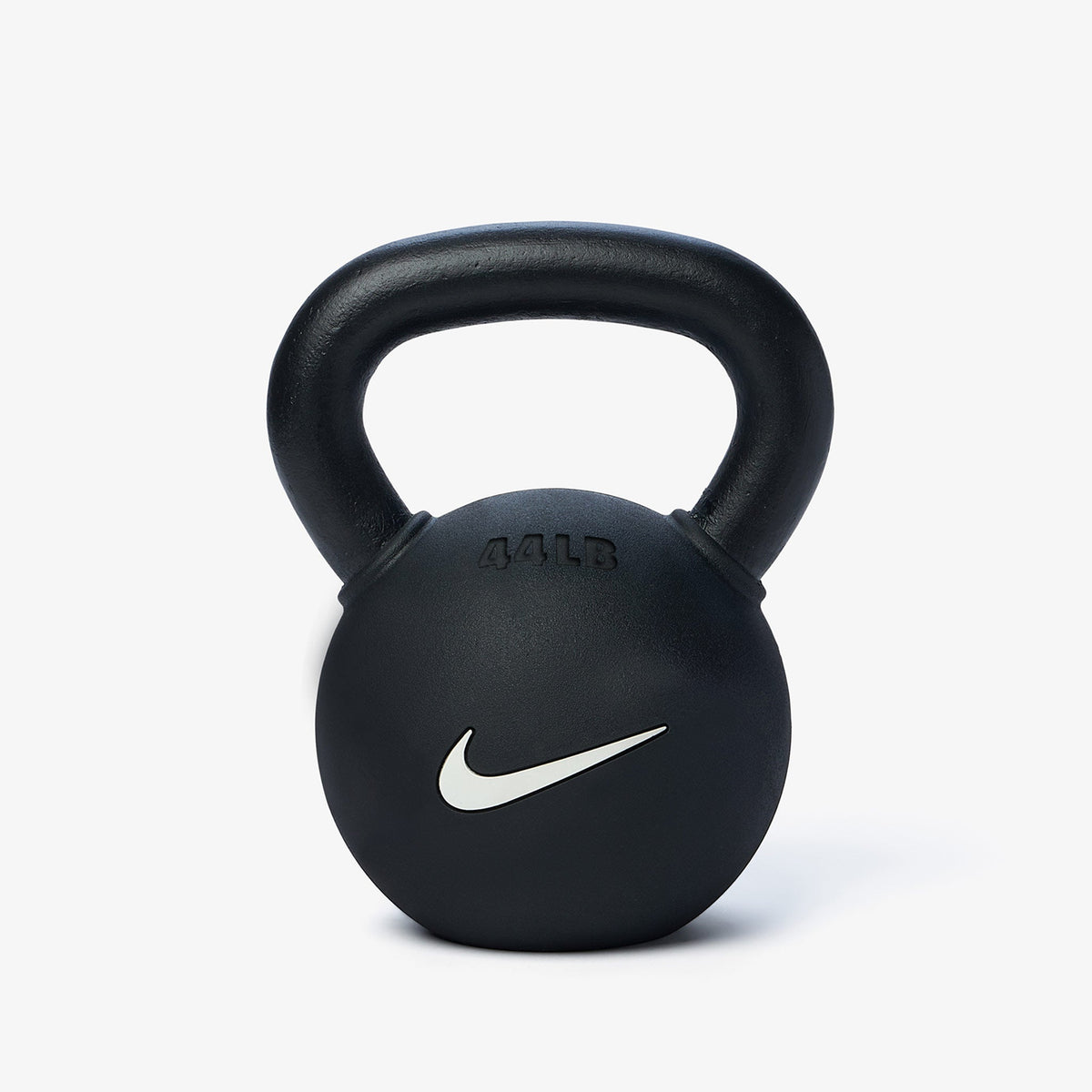 Rubber Coated Kettlebell source image 25