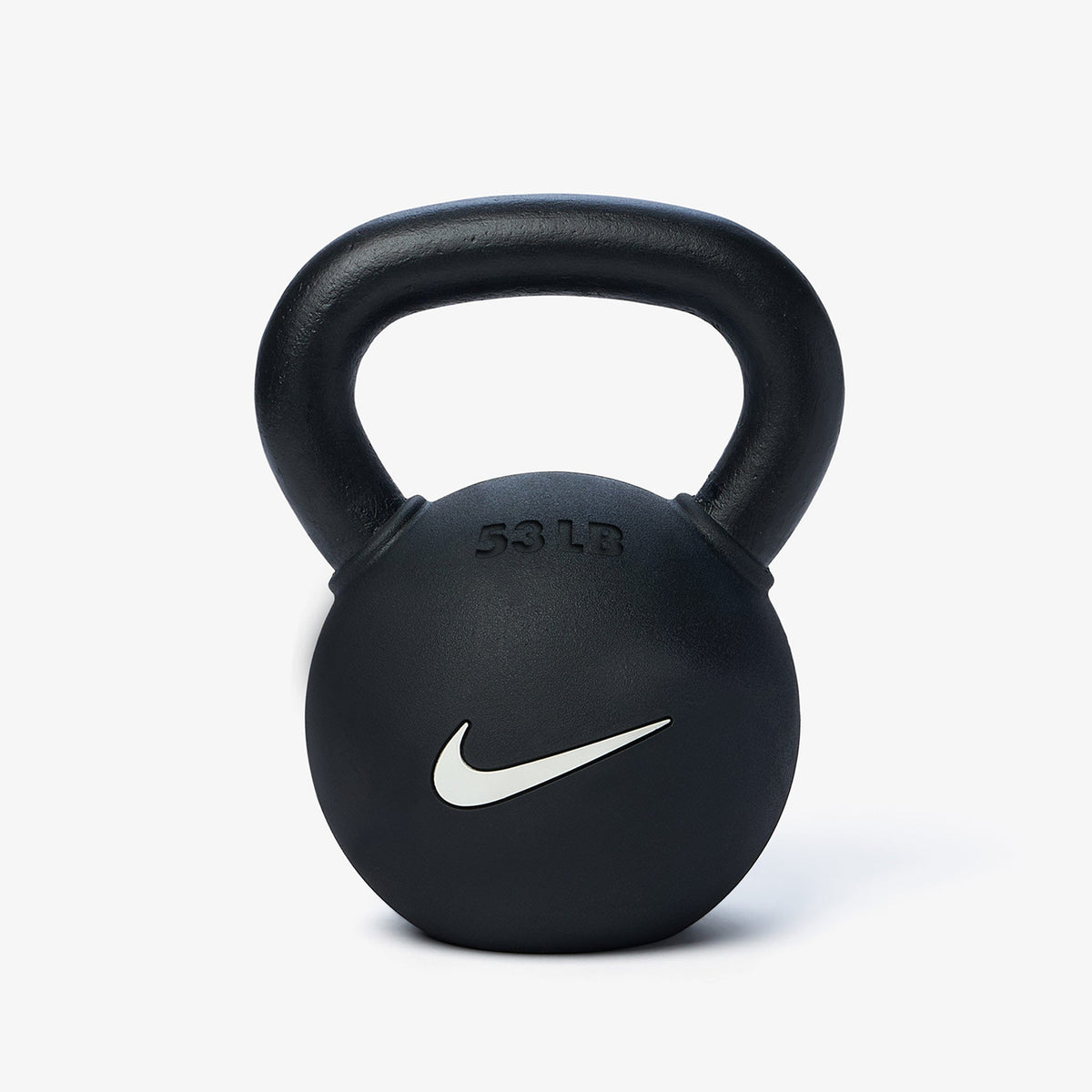 Rubber Coated Kettlebell source image 26