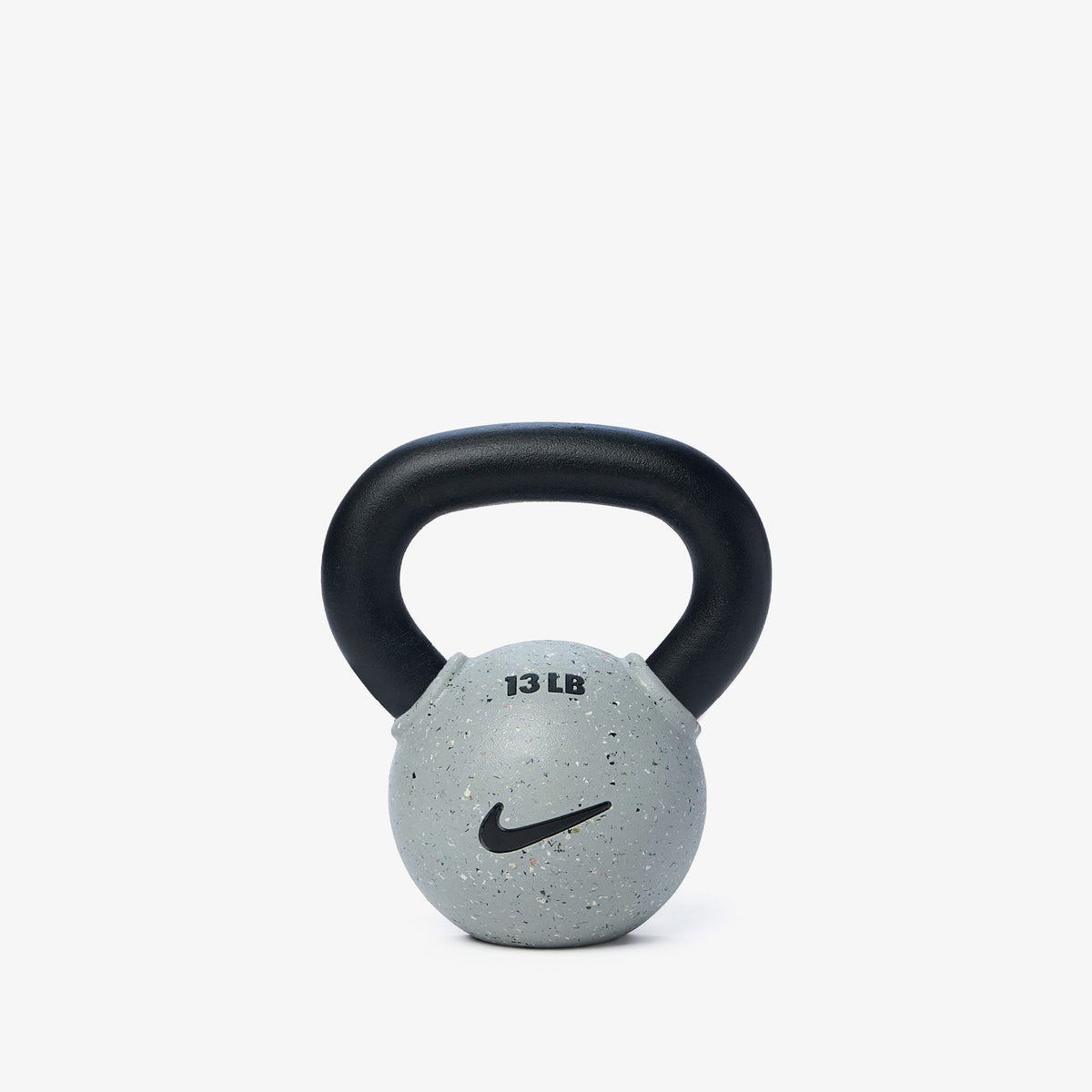 Rubber Coated Kettlebell source image 9