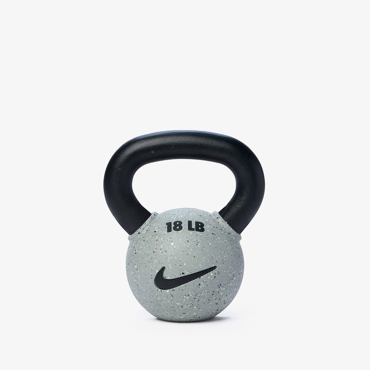Rubber Coated Kettlebell source image 10