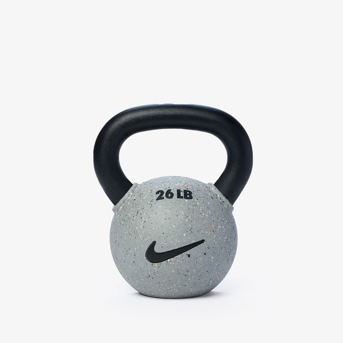 Rubber Coated Kettlebell source image 11