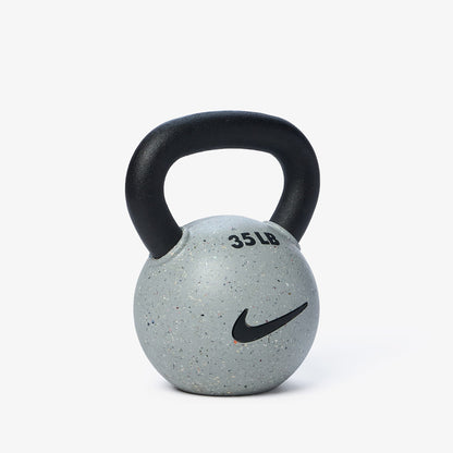 Rubber Coated Kettlebell source image 1