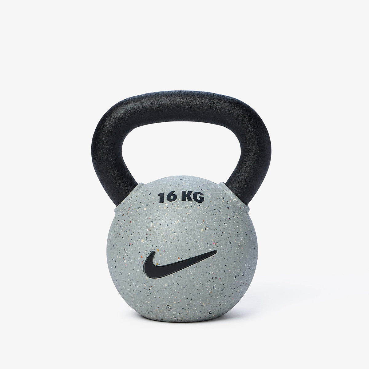 Rubber Coated Kettlebell source image 5