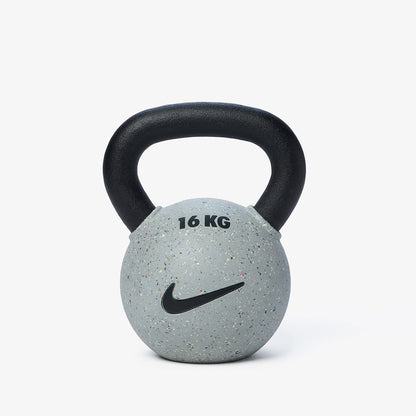 Rubber Coated Kettlebell source image 5