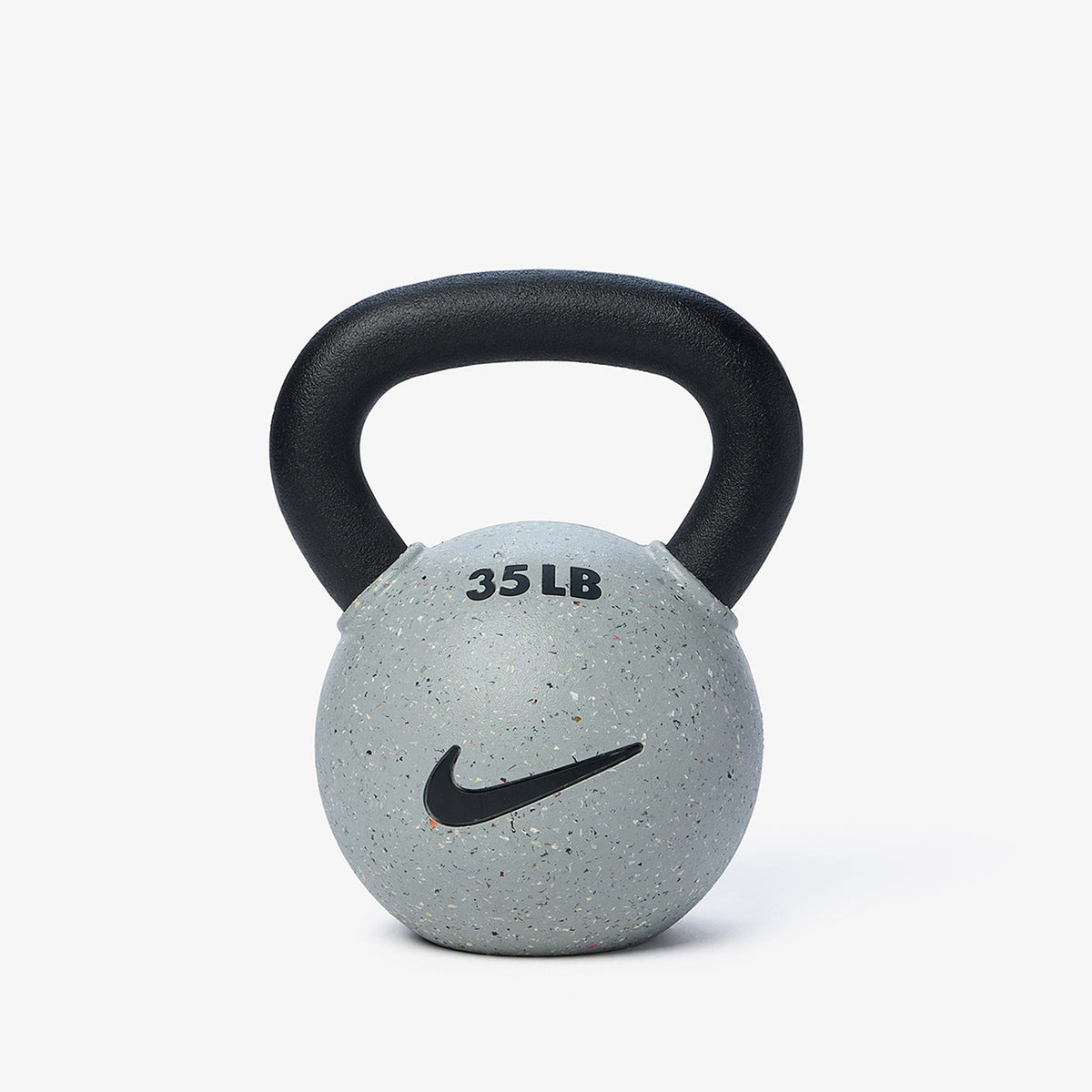 Rubber Coated Kettlebell source image 12
