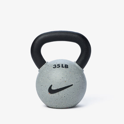 Rubber Coated Kettlebell source image 12