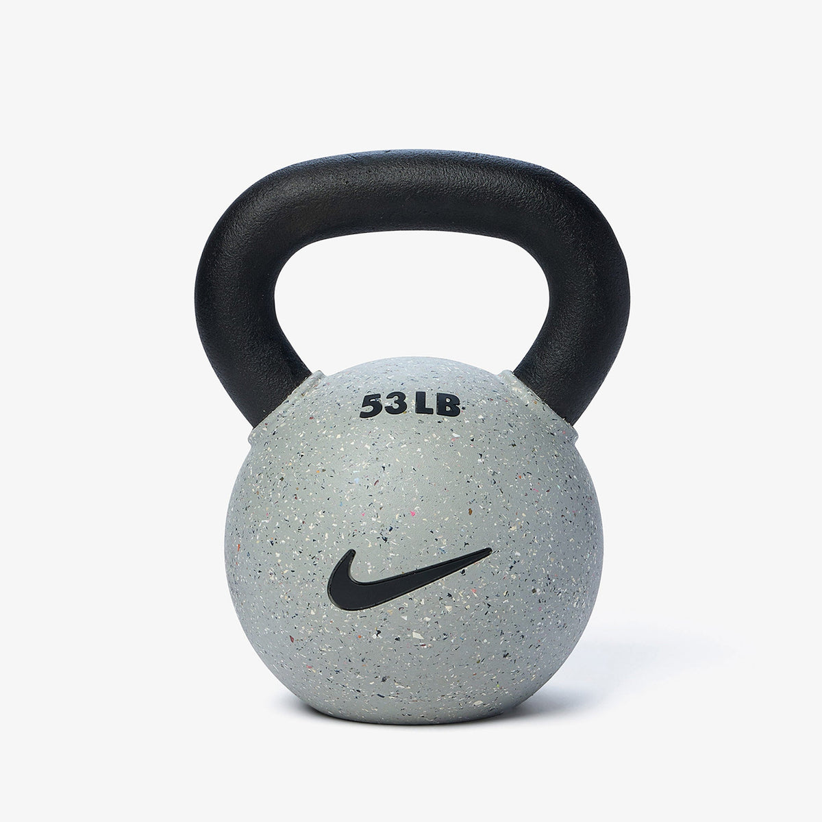 Rubber Coated Kettlebell source image 14
