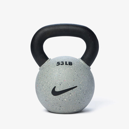 Rubber Coated Kettlebell source image 14