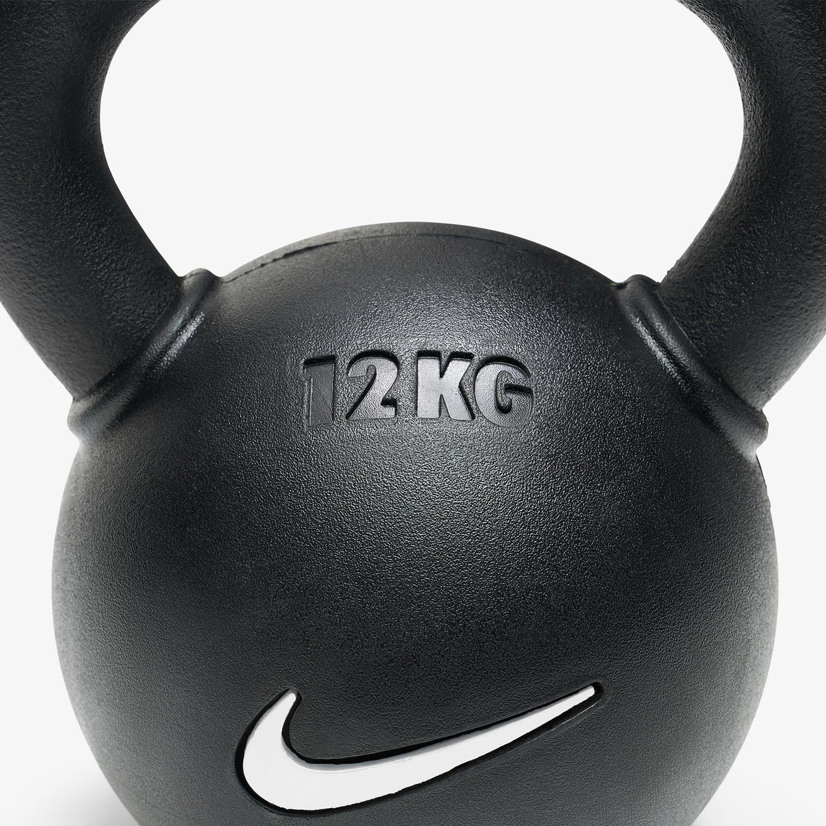 Rubber Coated Kettlebell source image 18