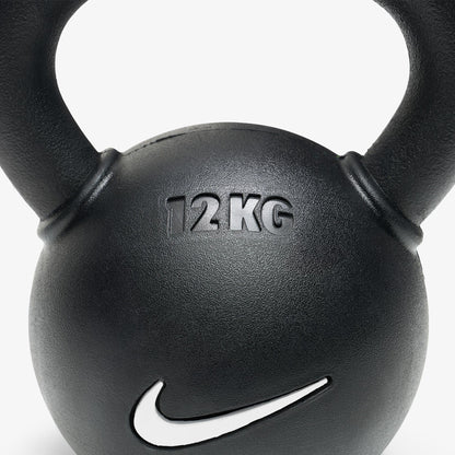 Rubber Coated Kettlebell source image 18