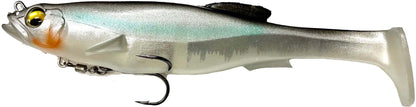 Six-inch paddle tail swimbait source image 9