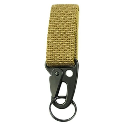 MOLLE Keychain Clip source image 11