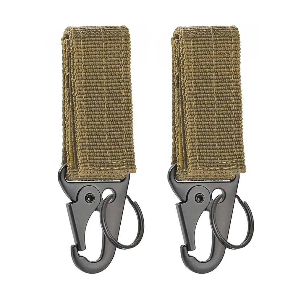 MOLLE Keychain Clip source image 14