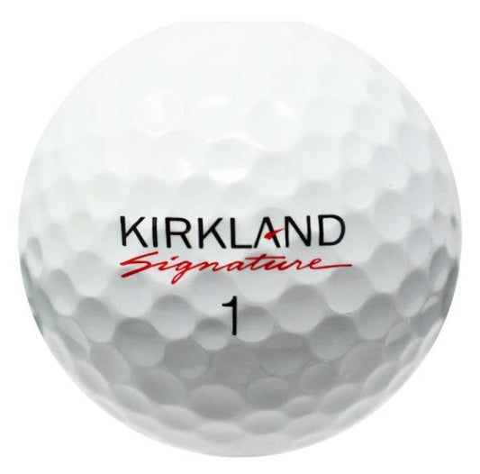Used Golf Balls original source image 1