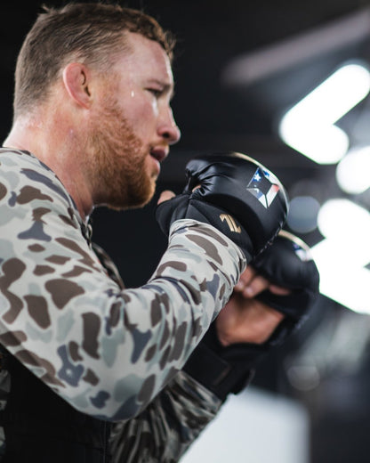 MMA Sparring Gloves original source image 2