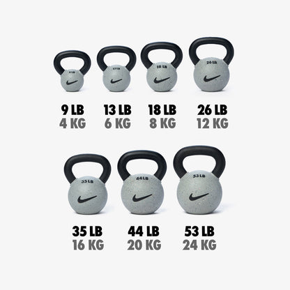 Rubber Coated Kettlebell source image 7