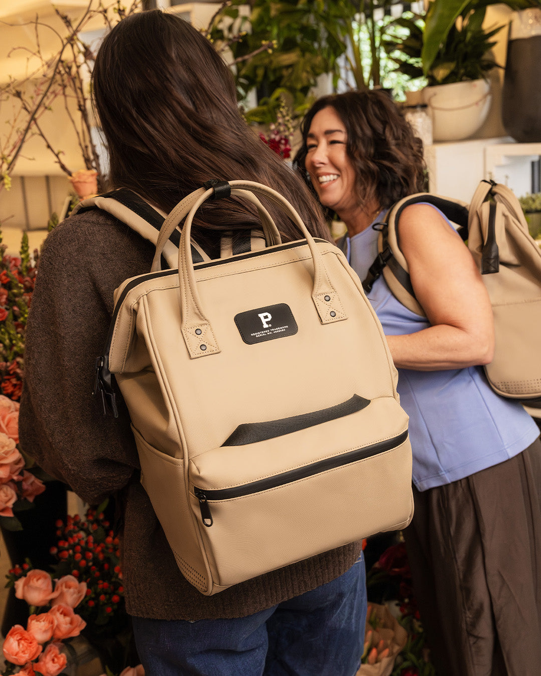Travel Backpack original source view 71