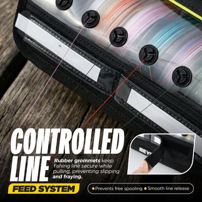 Fishing Line Storage Bag source image 4