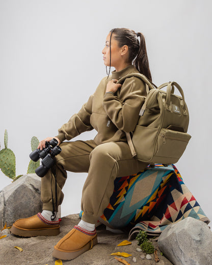 Travel Backpack original source view 57