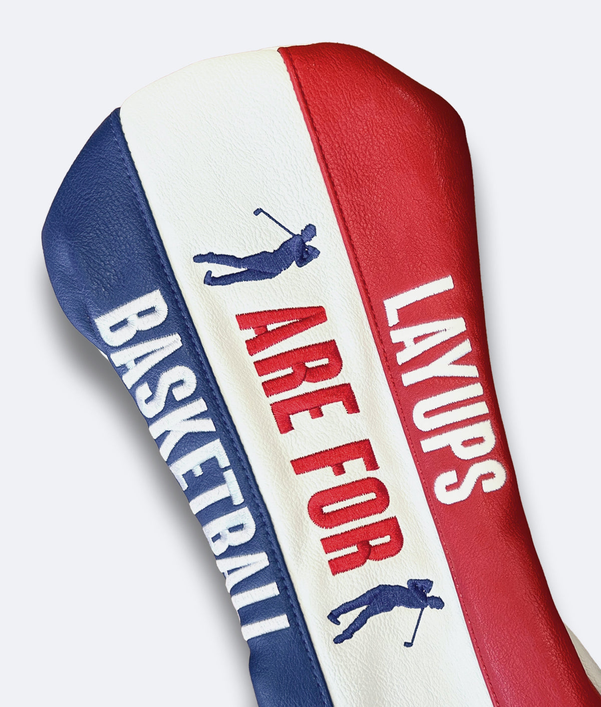 Golf Club Headcover original source image 2