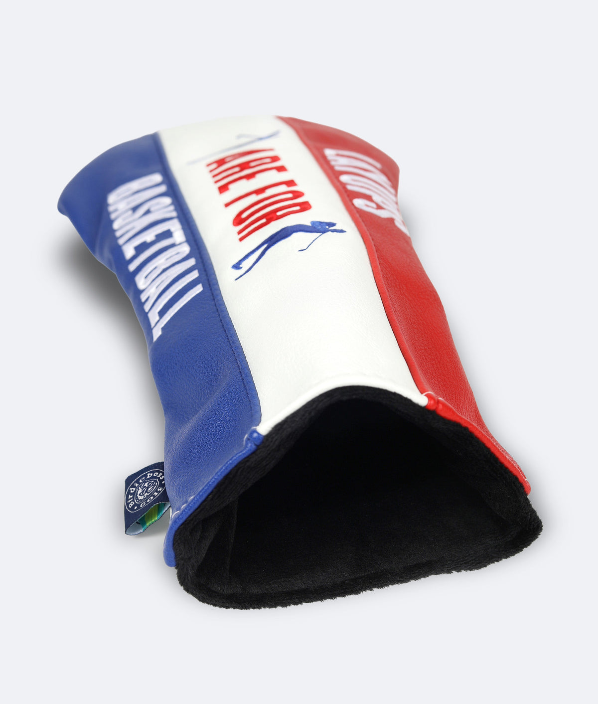 Golf Club Headcover original source image 4