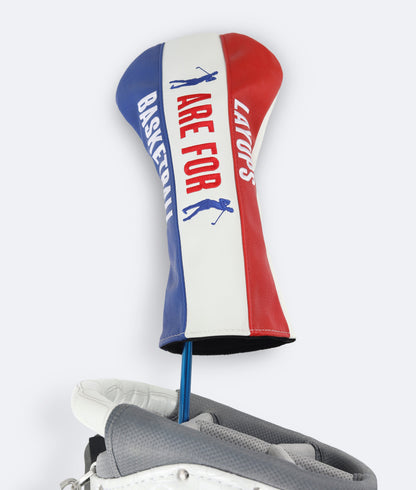 Golf Club Headcover original source image 6