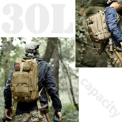 Tactical Backpack original source image 2