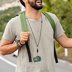 Waterproof Plasma Lighter – Windproof Flameless USB Rechargeable