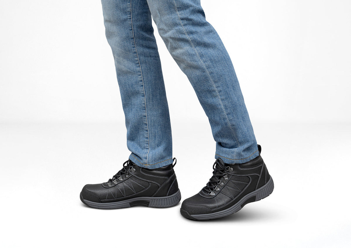 Waterproof Boots original source view 2