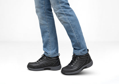 Waterproof Boots original source view 2