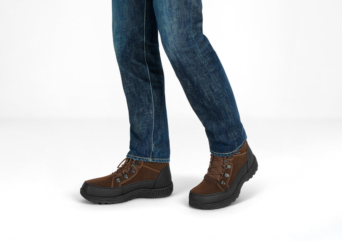 Waterproof Boots original source view 2