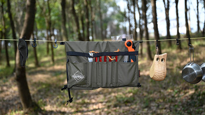 Camping Clothesline original source view 6