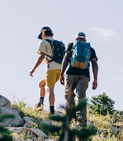Hiking Backpack original source view 9
