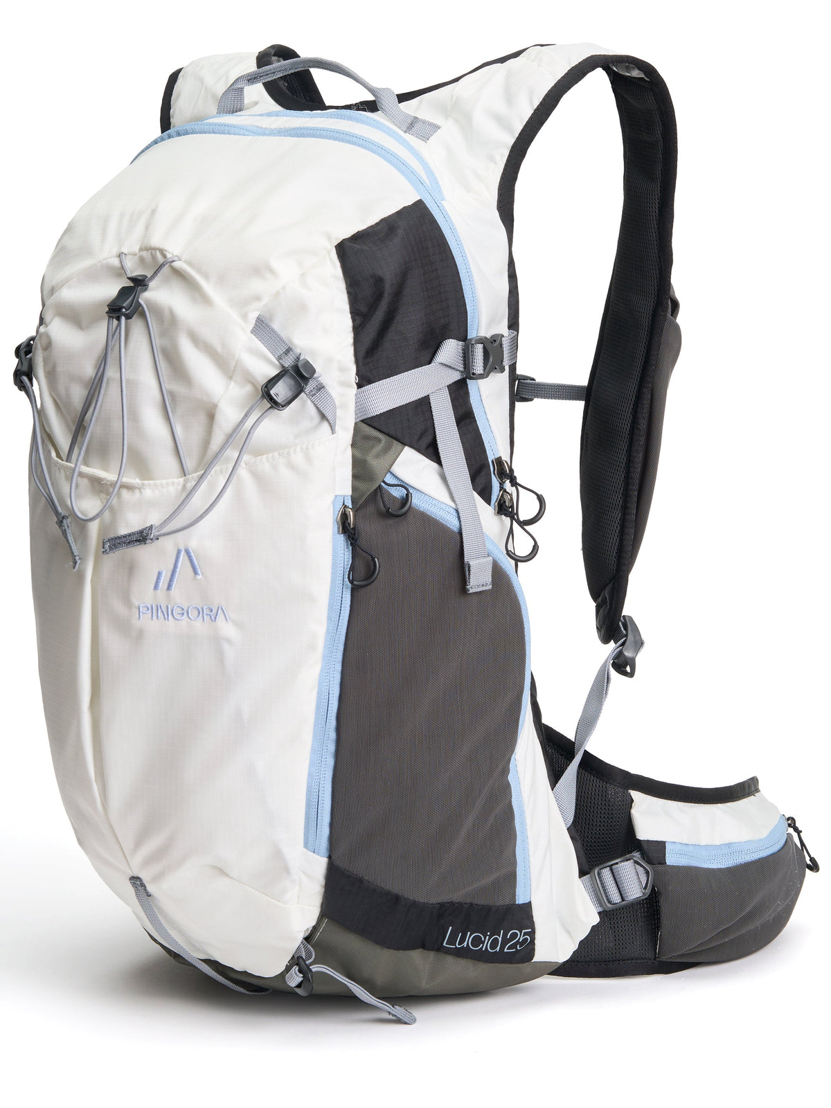 Hiking Backpack original source view 1