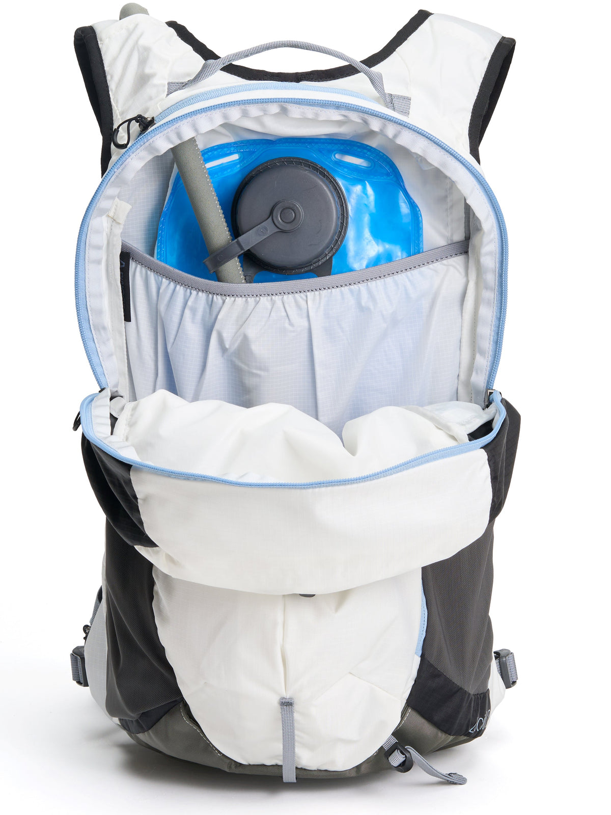 Hiking Backpack original source view 7