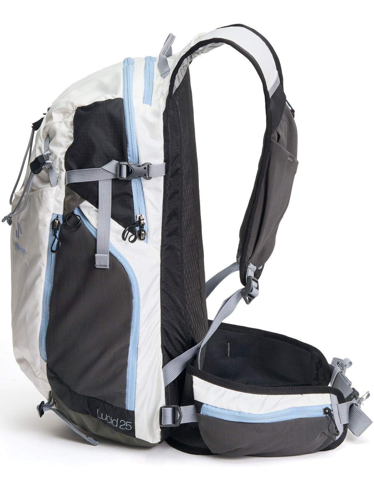 Hiking Backpack original source view 6