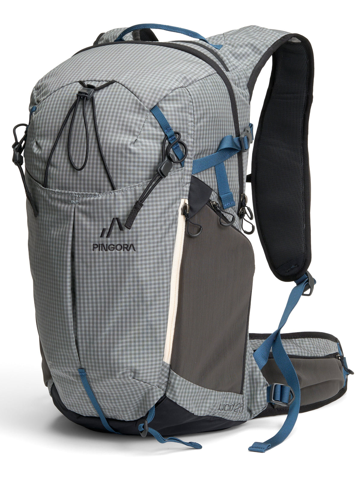 Hiking Backpack original source view 3