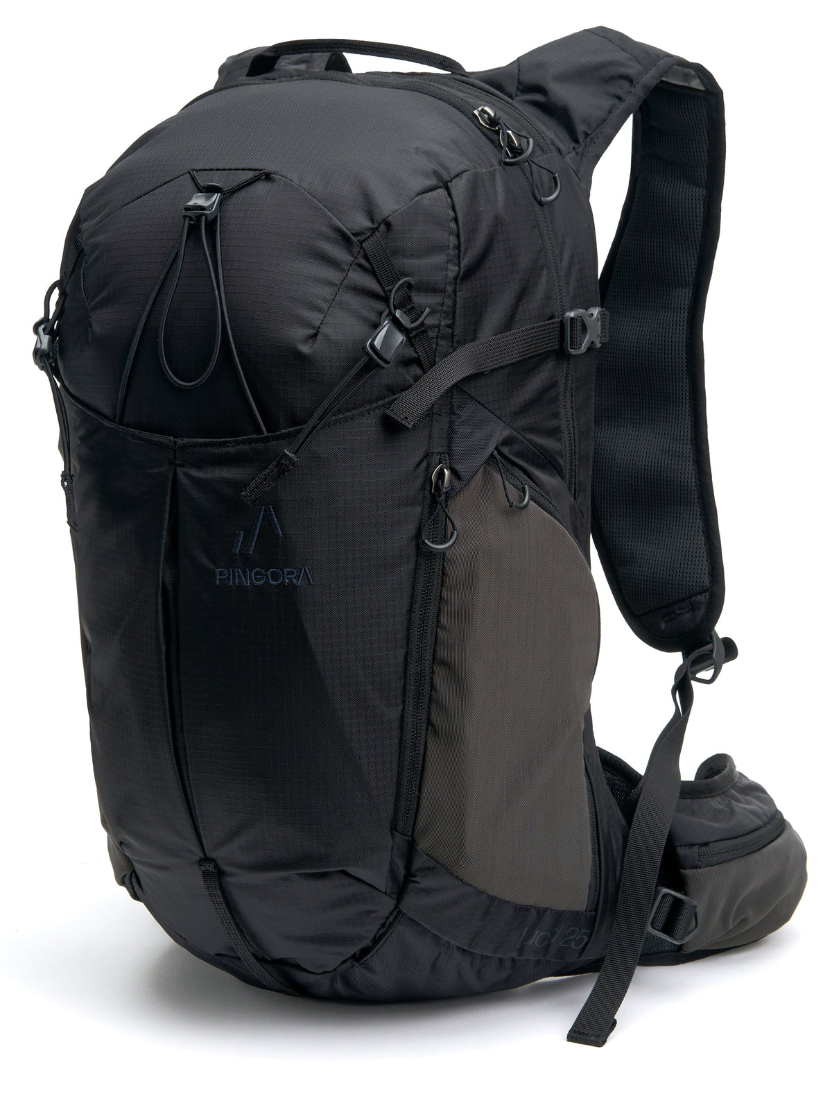 Hiking Backpack original source view 2