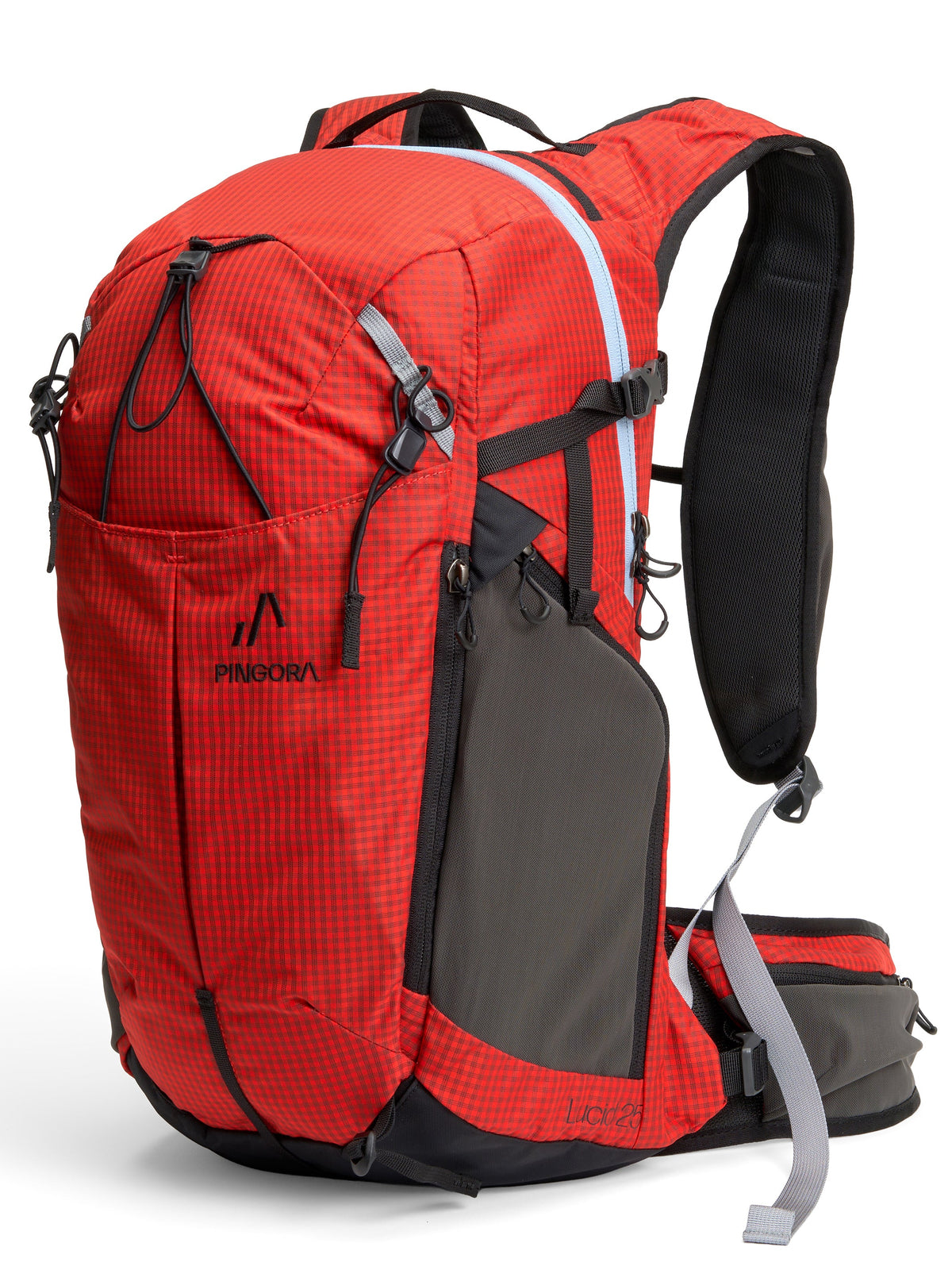 Hiking Backpack original source view 4