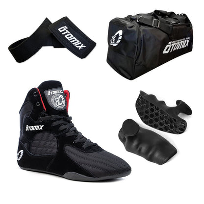 Weightlifting Shoe Kit original source image 1