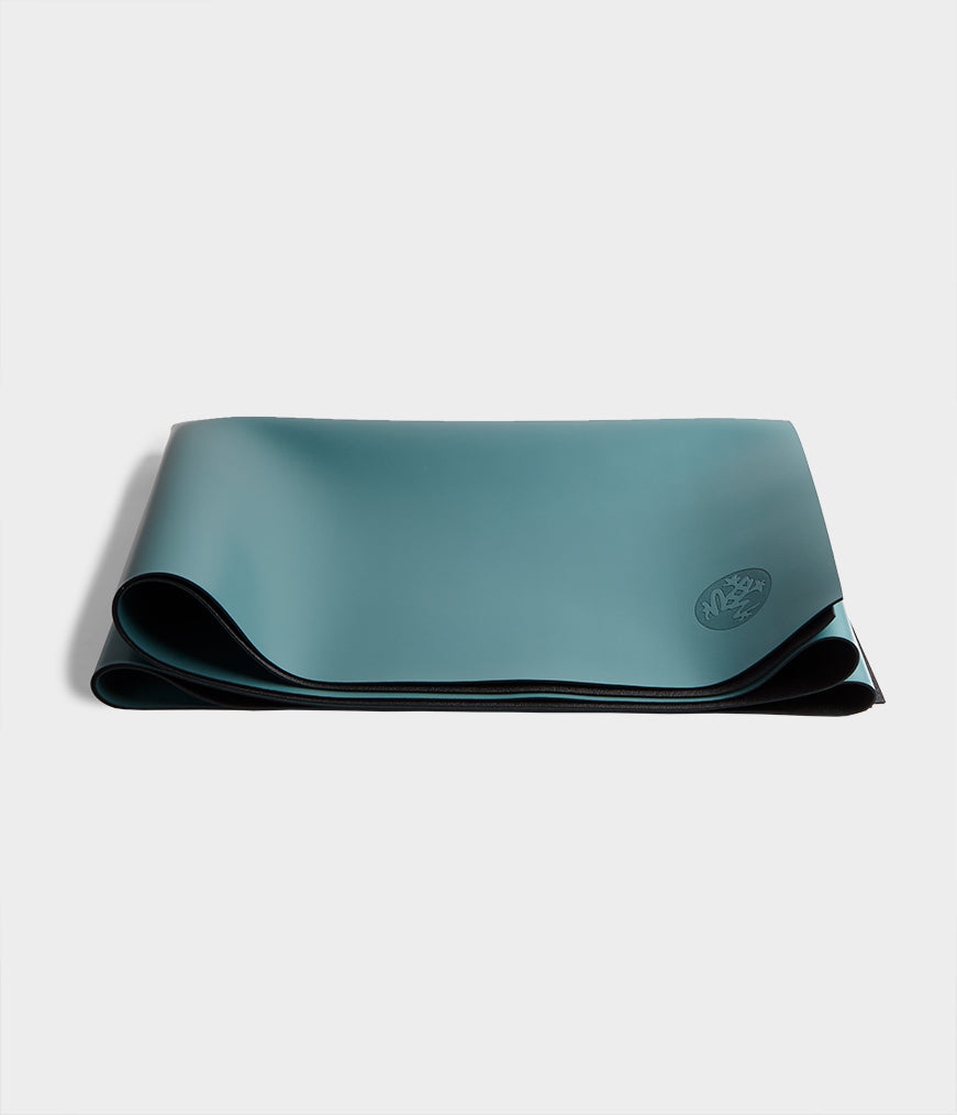 Travel Yoga Mat source gallery image 7